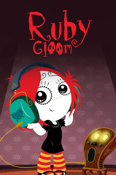 User Profile: RubyGloom